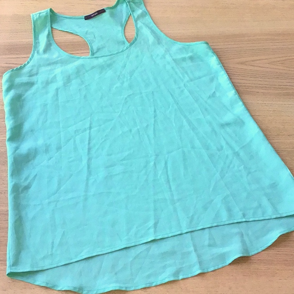 Soprano Racerback Tank Top
